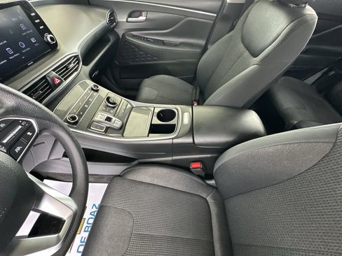 Used 2022 Hyundai Santa Fe SEL FWD image 32