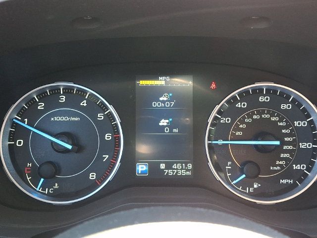 Used 2019 Subaru Ascent Touring w/ Popular Package #2 AWD/4WD image 23