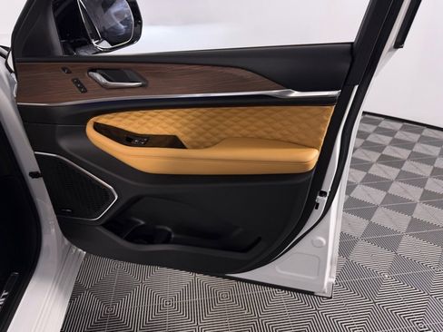 Used 2024 Jeep Grand Cherokee L Summit image 38