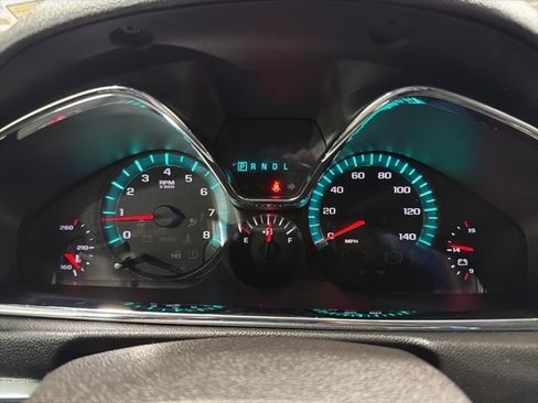 Used 2017 Chevrolet Traverse Premier image 19