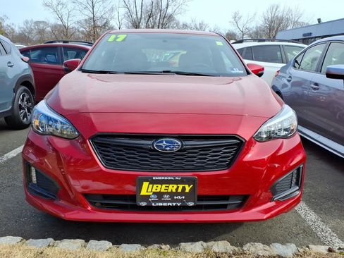 Used 2017 Subaru Impreza 2.0i Sport image 2