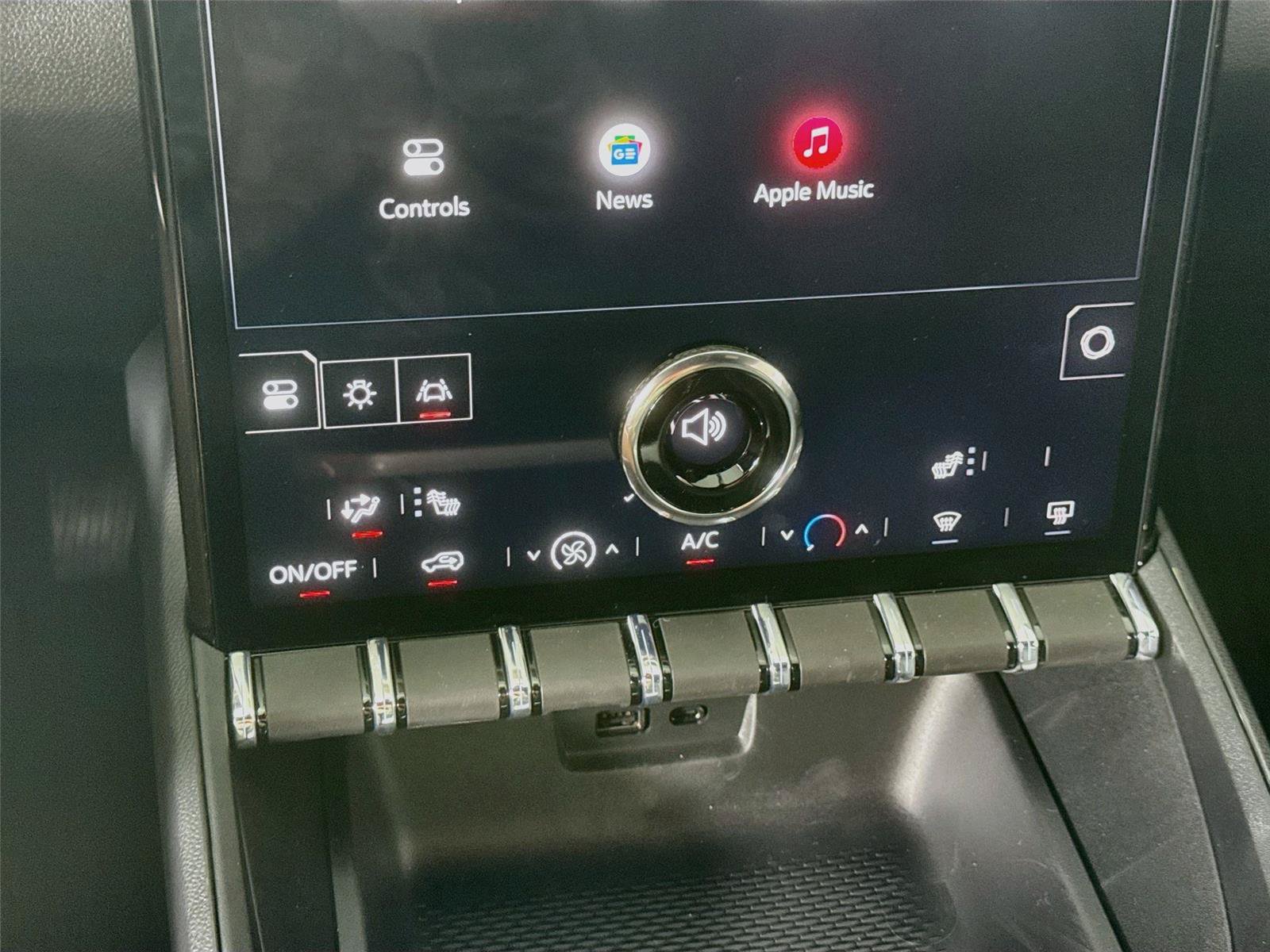 New 2027 GMC Terrain Elevation AWD/4WD image 10
