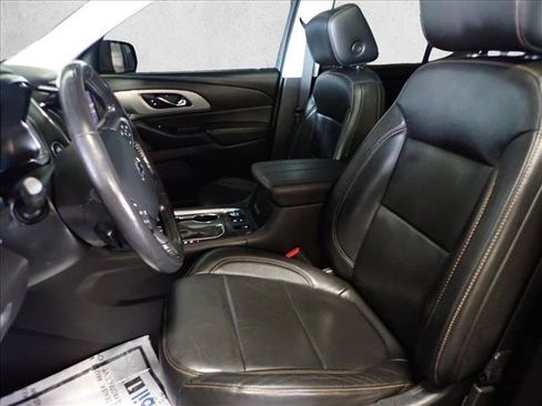 Used 2020 Chevrolet Traverse RS AWD/4WD image 12