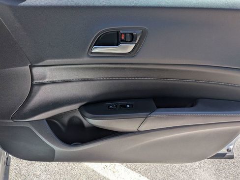 Used 2022 Acura ILX w/ Premium Package FWD image 31