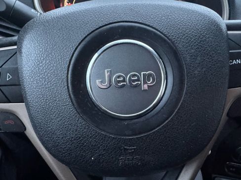 Used 2014 Jeep Cherokee Sport w/ Cold Weather Group image 20