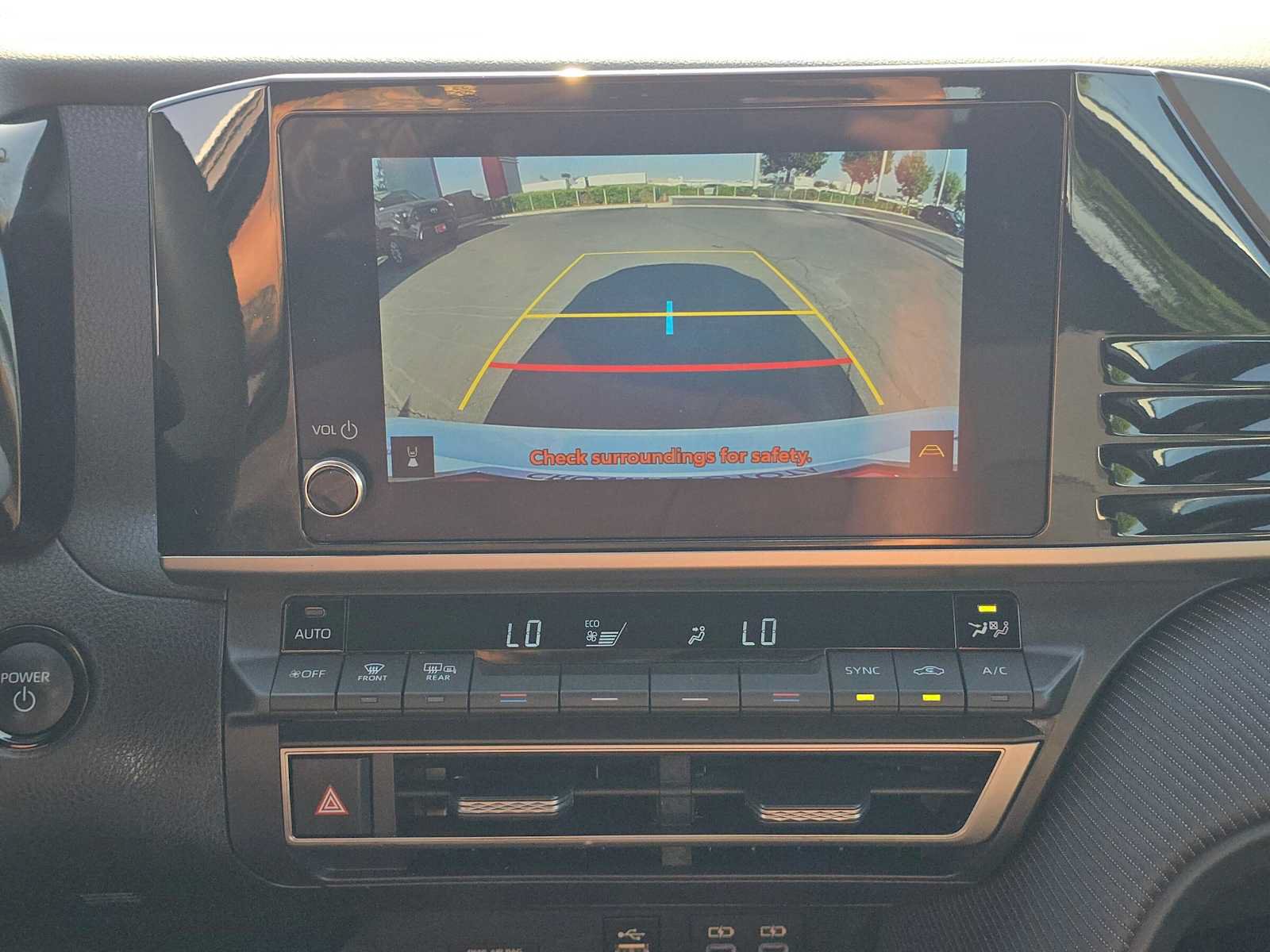 Certified 2026 Toyota Camry SE FWD image 26