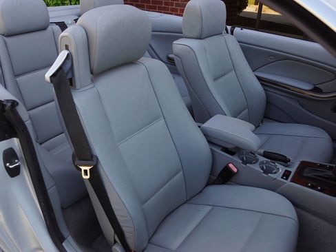 Used 1997 BMW Z3 1.9 RWD image 50