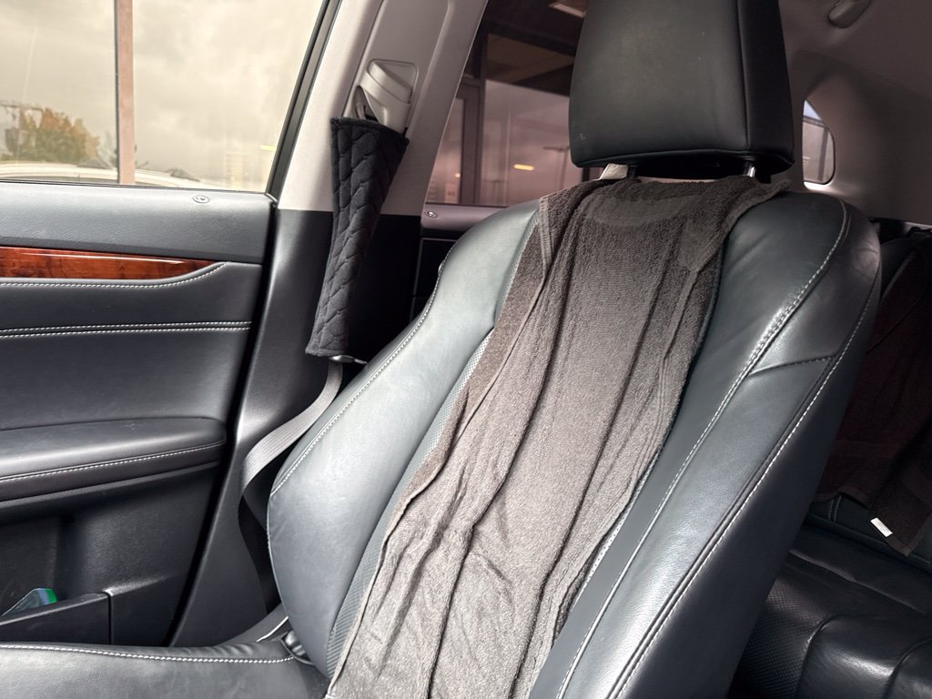 Used 2017 Lexus RX 350 AWD image 7