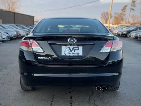 Used 2013 MAZDA MAZDA6 i Touring image 4