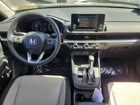 Certified 2024 Honda CR-V EX image 10