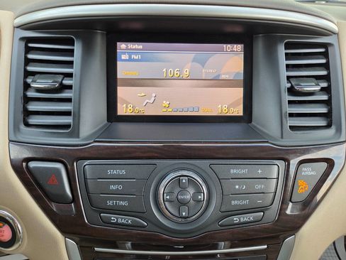 Used 2014 Nissan Pathfinder SL w/ SL Premium Package image 26