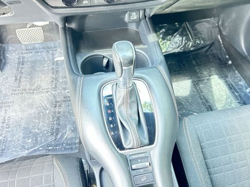 Certified 2023 Honda HR-V Sport image 18