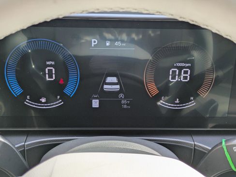 New 2026 Hyundai Santa Fe SE w/ Tow & Go Package image 26