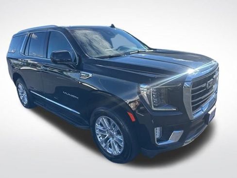 Used 2024 GMC Yukon SLT image 9