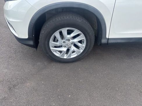 Used 2016 Honda CR-V EX image 16