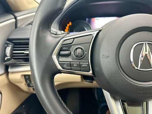 Used 2019 Acura RDX Technology Package image 11