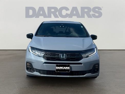 Used 2025 Honda Odyssey Sport-L image 2