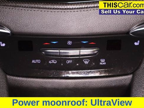 Used 2023 Cadillac XT6 Sport w/ Platinum Package AWD/4WD image 24