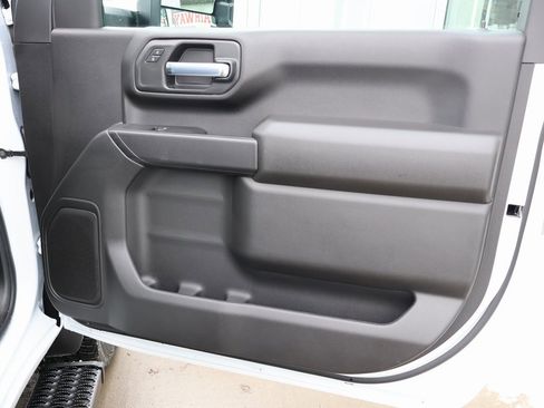 New 2026 Chevrolet Silverado 2500 W/T image 30