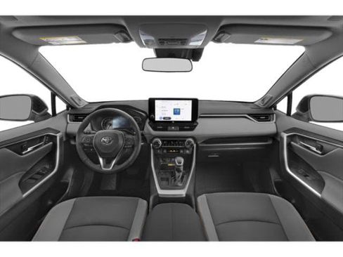 Certified 2024 Toyota RAV4 XLE w/ Convenience Package AWD/4WD image 4