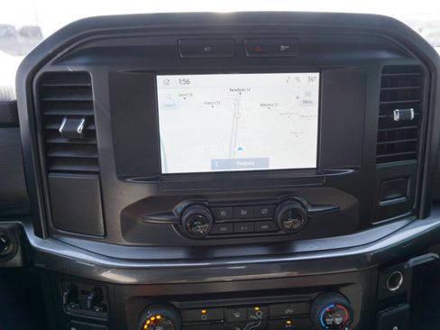 Used 2021 Ford F150 XL w/ STX Appearance Package image 15