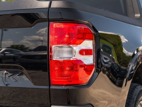 Certified 2026 Ford Maverick XL AWD/4WD image 14