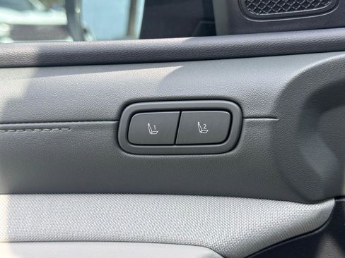 New 2026 Hyundai Tucson Limited image 22