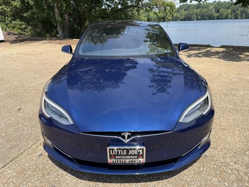 Used 2017 Tesla Model S 75 RWD image 8