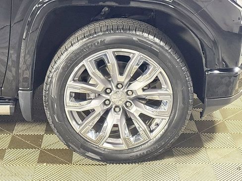 Used 2022 GMC Sierra 1500 Denali w/ Denali Reserve Package image 24