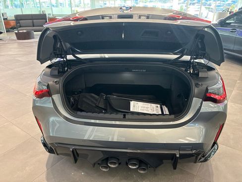 Used 2023 BMW M4 xDrive Competition AWD/4WD image 27