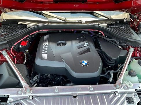 New 2026 BMW X3 xDrive30i w/ Premium Package AWD/4WD image 29