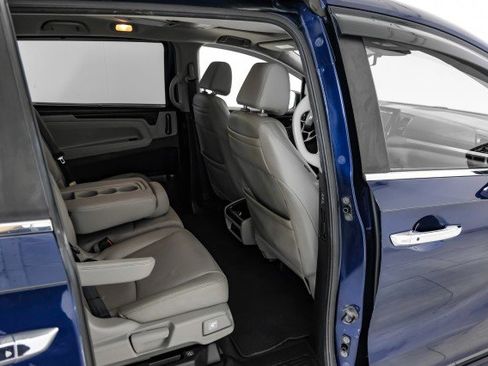 Used 2018 Honda Odyssey Touring image 33