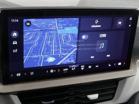 New 2026 Ford Explorer Active w/ Active Comfort Package image 22