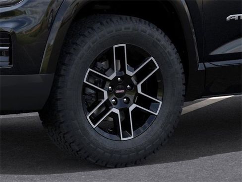 New 2026 GMC Terrain AT4 w/ Convenience Package III image 9