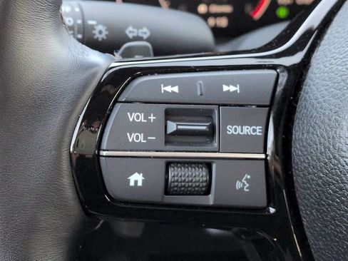 Used 2024 Honda Civic Sport image 28