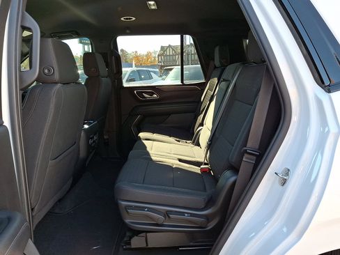 Certified 2022 Chevrolet Tahoe LS w/ Driver Alert Package image 11