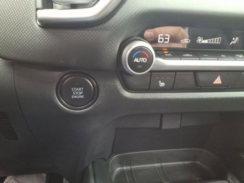 Used 2025 MAZDA CX-50 AWD 2.5 S w/ Premium Package image 37
