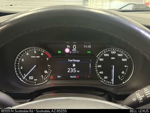 Used 2020 Cadillac XT5 Premium Luxury image 18