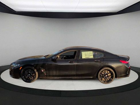 New 2026 BMW M850i xDrive w/ M Sport Professional Package image 5