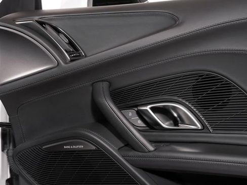 Used 2023 Audi R8 V10 performance RWD image 52