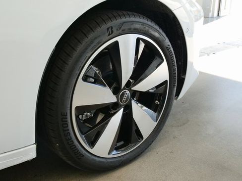 New 2025 Audi A5 2.0T Premium Plus image 8