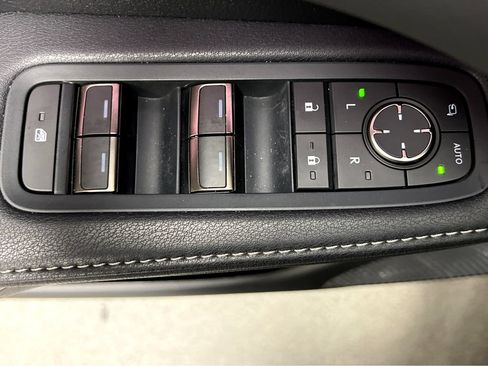 Certified 2026 Lexus RX 350 w/ Convenience Package AWD/4WD image 40