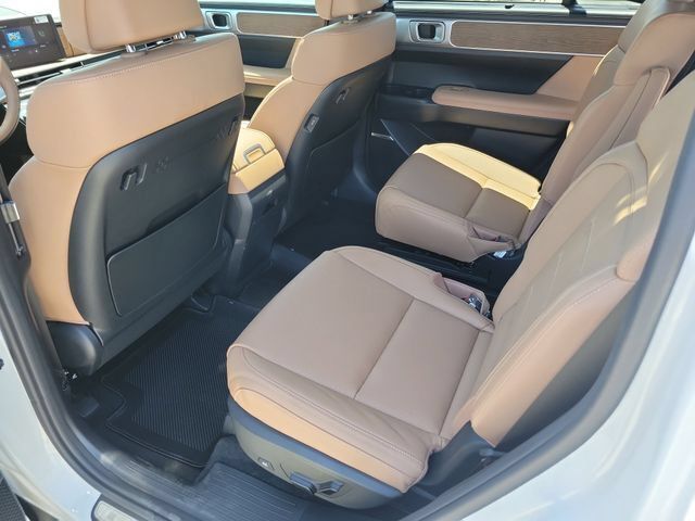 New 2026 Hyundai Santa Fe Calligraphy AWD/4WD image 27