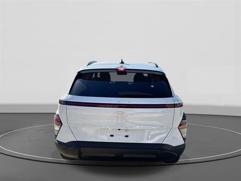 New 2026 Hyundai Kona SEL Sport image 5