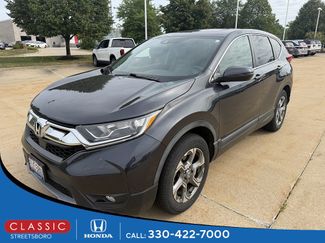 Used 2019 Honda CR-V EX video 1