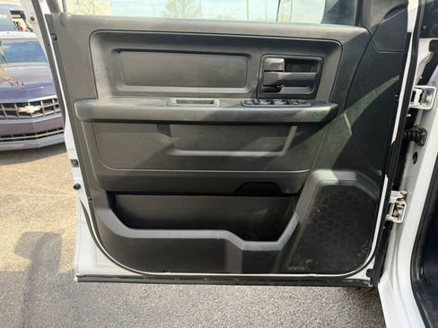 Used 2021 RAM 1500 Tradesman w/ Trailer Tow Group image 18