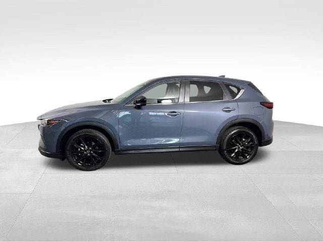 Used 2024 MAZDA CX-5 Carbon Edition AWD/4WD image 2