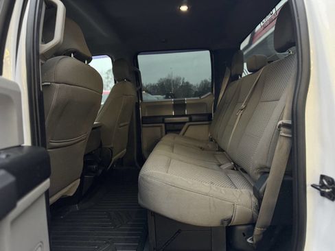 Used 2019 Ford F250 XLT image 35