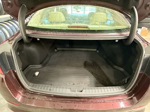 Used 2015 Kia Optima EX w/ EX Premium Package image 27