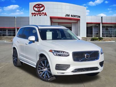 Used 2023 Volvo XC90 B5 Core w/ Protection Package Premier